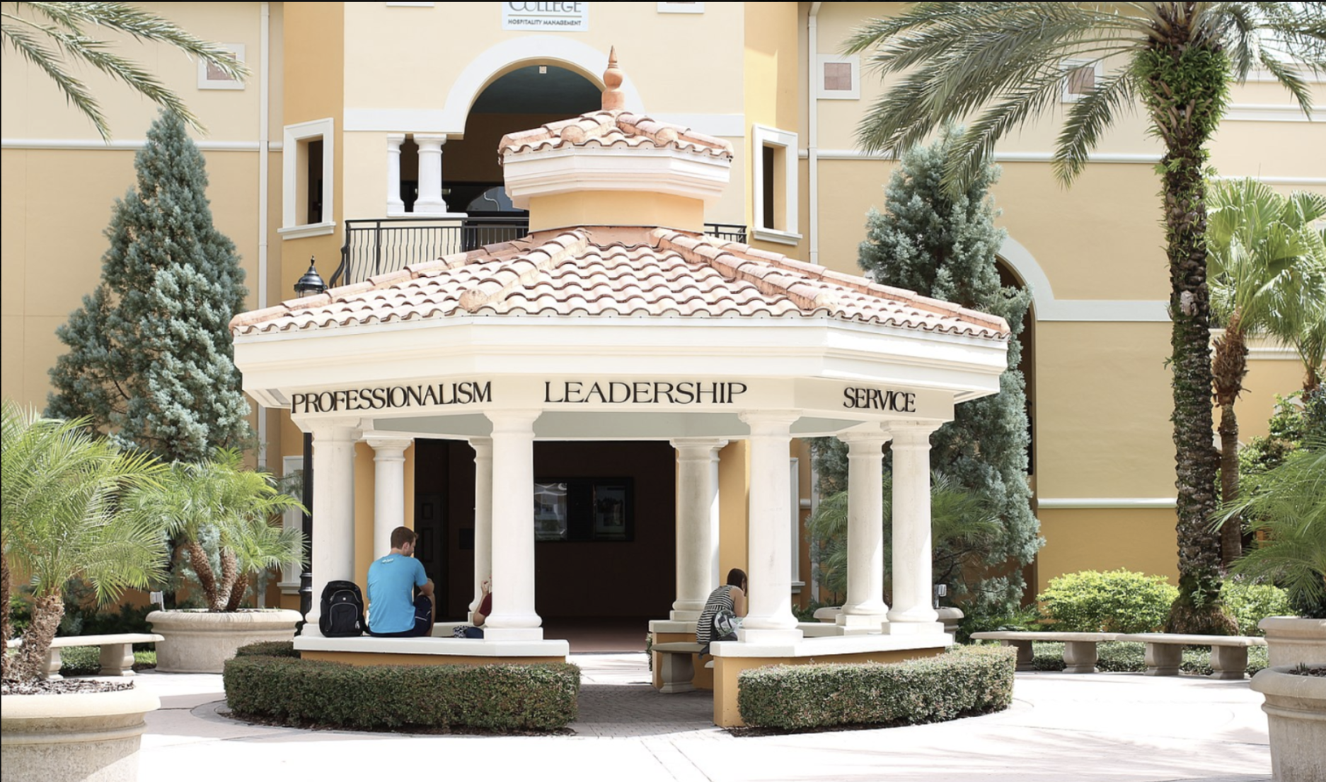 Rosen College's challenges for new SGA administration